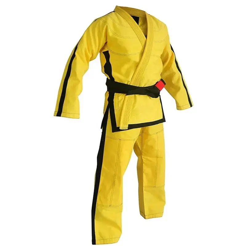 Nieuwe Stijl Premium Kwaliteit Bjj Gi Vechten Uniform Groothandel Bjj Gi Brazilian Jiu Jitsu Te Koop Hoge Kwaliteit
