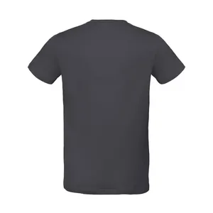 T-shirt pour homme Inspire Plus T, merchandising promotionnel durable - Product Image 2