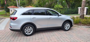 Meilleures ventes 2019 K-i-a S-o-r-e-n-t-o LX FWD SUV Transmission Automatique - Product Image 2