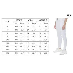 Pantalons de sport en maille 3D personnalisés, respirants et tendance, style décontracté européen et américain pour adultes et enfants - Product Image 5