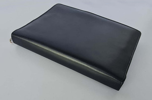 ADORA A5 Size <b>Ring</b> Binder Organizer with Four <b>Rings</b> Filing Product High Quality Durable Model ADARB-0301 - Product Image 3