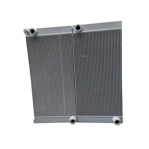 3222331322 3222 3313 22 Enfriador de compresor, piezas de repuesto para maquinaria de minería, componente del sistema de refrigeración, unidad de intercambiador de calor del compresor - Product Image 2