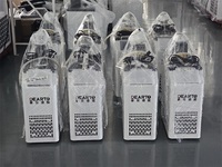 Portable Intelligent High and Low Temperature -40C to 180C Fluid Refrigerant Thermostat Calibration Bath