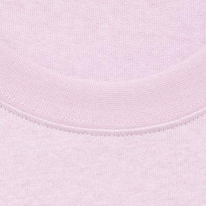 เสื้อยืดผู้ชายทรงหลวม ป้องกันริ้วรอย คุณภาพพรีเมียม ระบายอากาศดี สวมใส่สบาย ดีไซน์ล่าสุด ขายดี - Product Image 3