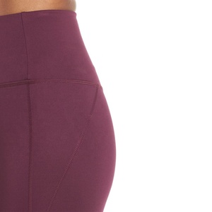 Leggings de Yoga pour femmes, pantalon de Sport, de Fitness, extensible, grande taille - Product Image 2