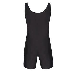 Nouveaux Maillots de Lutte Personnalisés pour Hommes 2026 – Entièrement Sublimés pour les Compétitions Internationales au Pakistan - Product Image 4