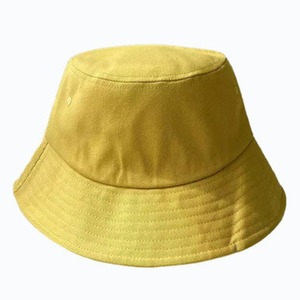 Sombrero de Verano para Adultos, 100% Algodón, con Logotipo Personalizado en Varios Colores, Estilo Pescador, para Exteriores, Hecho en Vietnam, Venta al Por Mayor - Product Image 3