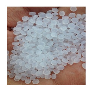Mejor Precio en Gránulos de LDPE Virgen y Reciclado, Materias Primas Plásticas Disponibles en Stock a Granel con Empaque Personalizado - Product Image 4