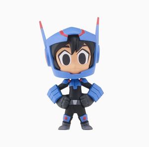 Meilleures ventes Figurines d'action de héros de film personnalisées de haute qualité Jouet en plastique Service d'usine avec OEM - Product Image 1