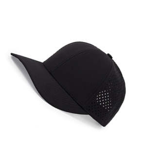 Gorra de Béisbol Personalizada de Mezclilla con Paneles Múltiples, Transpirable, con Logotipo de Puntos, Nueva, de Alta Calidad, Impermeable, Estilo Vintage, Deportiva, para Hombre y Mujer, al por Mayor - Product Image 6