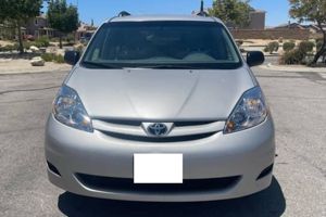 TOYOTA SIENNA 2007 DE 7 PASAJEROS LISTA PARA ENVIAR - Product Image 1