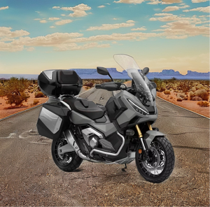 Hondaa xadv 350 APR x ADV 350cc การผจญภัยของสกู๊ตเตอร์ถนน - Product Image 1