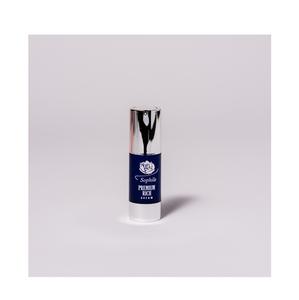 เซรั่มบำรุงผิวหน้าสำหรับผู้หญิง2025เกรดพรีเมี่ยมที่ดีที่สุดมีเปปไทด์และกรดไฮยาลูโรนิกหรูหราผลิตในประเทศญี่ปุ่น - Product Image 1