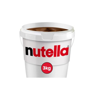 Líquido para Nutella de 3kg para panaderías, restaurantes y eventos con mermelada como ingrediente adicional - Product Image 4
