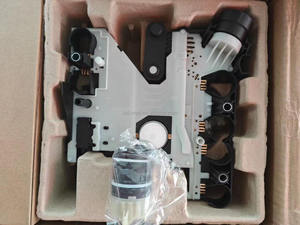 Bộ điều khiển hộp số truyền động <span class=keywords><strong>722.6</strong></span> mô-đun điện tử 1402701161 1402700861 <span class=keywords><strong>722.6</strong></span> truyền dẫn tấm Dây dẫn điện - Product Image 6