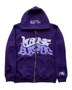 เสื้อฮู้ดดี้พรีเมียม ลายตัวอักษร เสื้อกันหนาวเนื้อนุ่ม ทรงปกติ ดูสะอาดตา เหมาะสำหรับวันออกกำลังกาย ท่องเที่ยว วันสบายๆ ระบายอากาศได้ดี - Product Image 3