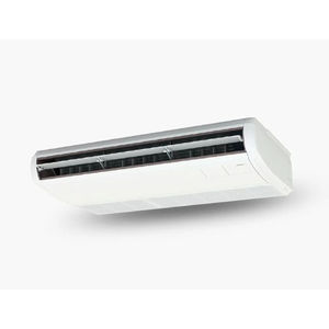 Hitachi Commercial Indoor Air Conditioner <b>Suspended</b> DC Unit with Core Motor Ceiling Light Unit for Commercial Use - Product Image 1