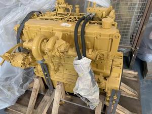 Nuevo para Motor Diésel C6.4, Construcción de Acero de Alta Calidad, Ensamblaje Completo, Buen Estado - Product Image 5