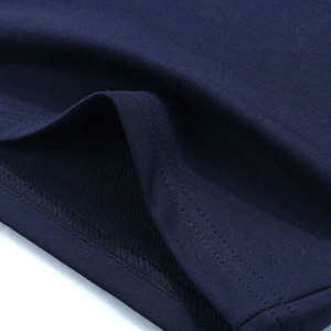 Pantalones cortos de algodón para hombre, pantalones cortos de gimnasio transpirables para correr, pantalones cortos de algodón personalizados para hombre - Product Image 4