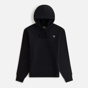 Sudadera con capucha de gran tamaño de peso pesado Estilo unisex Streetwear Sudadera con capucha Hip Hop Tendencia de moda Sudadera con capucha de gran tamaño Loose Fit Casual - Product Image 1