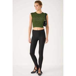 Blouse courte - Product Image 4