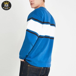 Sudaderas con capucha de algodón 100% para hombre al por mayor, cómodas y a la moda para todas las ocasiones, diseño bordado para invierno - Product Image 6