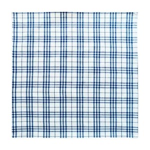 Dernier design Serviettes de table à bandes en coton de haute qualité, Serviettes de table imprimées rectangulaires faites à la main, Taille personnalisée, Couleur, Nouveau style - Product Image 4