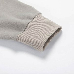 Chándal Informal de Alta Calidad para Hombre al por Mayor, con Tallas Grandes, Mangas Largas para Invierno - Product Image 4