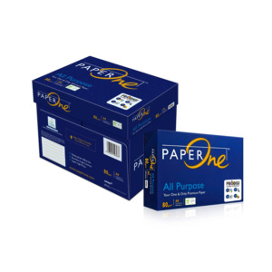 A4 <b>Paper</b> One 80 GSM /70GSM <b>Copy</b> <b>Paper</b> / A4 <b>Copy</b> <b>Paper</b> 75gsm Bulk Double a Office <b>Papers</b> - Product Image 1