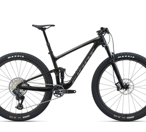Bicicleta de Carreras Anthem Advanced 29 1 Carbon XC 2025, Transmisión Inalámbrica XO Tipo T con Medidor de Potencia, Ruedas de Carbono, Geometría de Carreras - Product Image 3