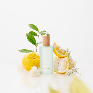 [Formulier] Top Vente Soins de la peau coréens Confort Tonique de la peau 120ml Produits végétaliens Soin d'hydratation du visage doux - Product Image 6