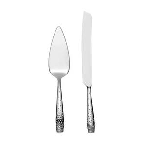 Couteau à gâteau, cuillère et fourchette en acier inoxydable, outils de service pour gâteaux, outils pour gâteaux, événements festifs - Product Image 3