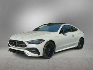 Modelo Popular de Exportación 2024: Mercedes-Benz CLE 300 4MATIC - Product Image 3