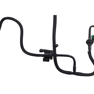 Tuyau de pompe à vapeur FORD Focus ST-LINE Berline (MK4) C1B1-9G866-AA R0DB Hybride 1000 (18>) - Product Image 3