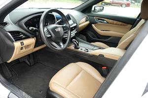 CADILLAC CT5 PREMIUM LUXURY 2023 MÁS VENDIDO, 4x4, TRANSMISIÓN AUTOMÁTICA, ASIENTOS DE CUERO - Product Image 2