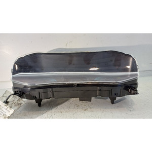 TABLEAU DE BORD CENTRAL NIVEAUX PEUGEOT 208 Série 9835846380 ZKX/ZK01 (19>) - Product Image 2