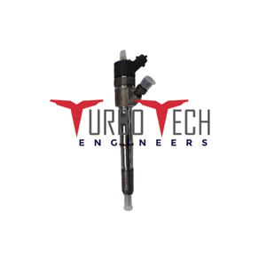 INJECTEUR DE CARBURANT COMMON RAIL 0445B7627H - Product Image 1