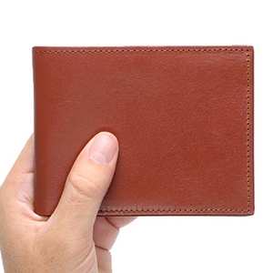 Cartera de Cuero de Alta Calidad, Diseño Moderno, Estilo Nuevo, Personalizada, Tarjetero, Superventas - Product Image 3