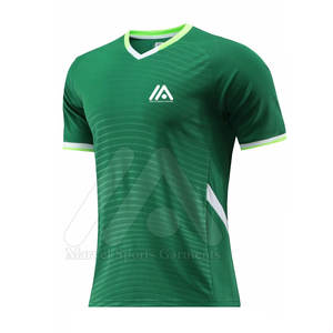 เสื้อฟุตบอลระบายอากาศแห้งเร็วสำหรับฟุตบอล - Product Image 1