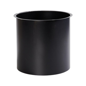 Maceta Metálica Valencia con Soporte - Product Image 4