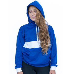 Nouveau design, sweat-shirts en polaire d'hiver imprimés pour femmes, légers, de haute qualité, impression gonflée, streetwear, sweat-shirts à capuche pour femmes - Product Image 6