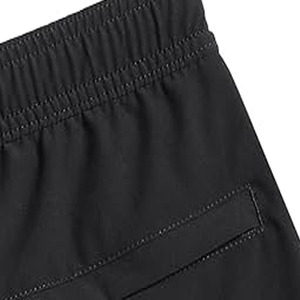Pantalones cortos deportivos para hombre con estampado personalizado de doble capa, pantalones cortos transpirables de secado rápido con Forro fino para hombre - Product Image 6