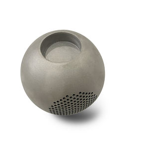 Service d'impression 3D en aluminium SLM personnalisé, pièces AlSi10Mg 6061, fabrication additive de métaux légers, prototypage rapide - Product Image 5