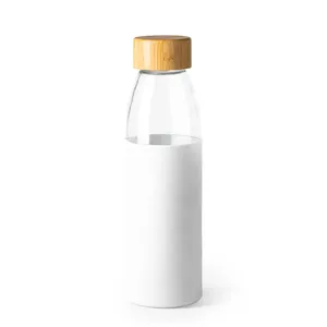 Bottiglia in Vetro Plutonium Personalizzata per Articoli Promozionali e Merchandising Personalizzato - Product Image 4