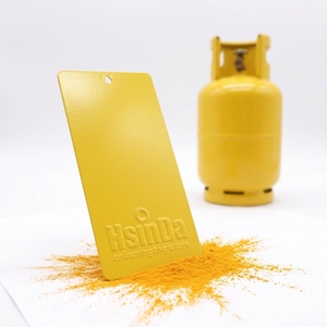 <span class=keywords><strong>Peinture</strong></span> en poudre électrostatique pour bouteille de gaz GPL, réservoir, peintures industrielles, <span class=keywords><strong>couleur</strong></span> RAL, <span class=keywords><strong>peinture</strong></span> polyester <span class=keywords><strong>satin</strong></span>ée - Product Image 1