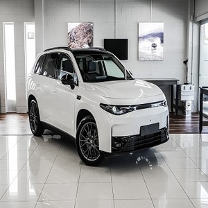 2022 2023 2024 2025 2026 usado y nuevo servicio al cliente rápido enchufable híbrido eléctrico T03 C10 C11 Leapmotor C16 coches - Product Image 2