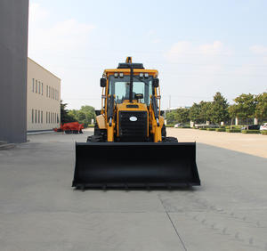 ขายด่วนมือสอง Caterpillar 420F แบคโฮหน้าตักหลังขุดสําหรับขาย ราคาต่ําใช้ CAT 420 แบคโฮหน้าตักหลังขุด - Product Image 1