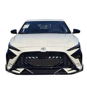 MG MG6 X-Line Trophy 2025 Neuf/Occasion à Vendre - Product Image 1