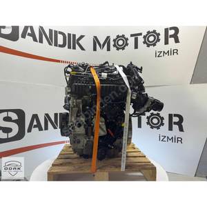 Conjunto de Motor de Gasolina de 1.5 Litros y 3 Cilindros B38 para BMW, Nuevo, Bloque Largo de Metal, Opciones de 6 y 4 Cilindros Disponibles - Product Image 4