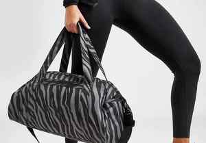 Sacs de sport à sublimation à usage fonctionnel partout avec un prix exclusif bon marché Service OEM Sacs de sport à sublimation dernière arrivée - Product Image 6